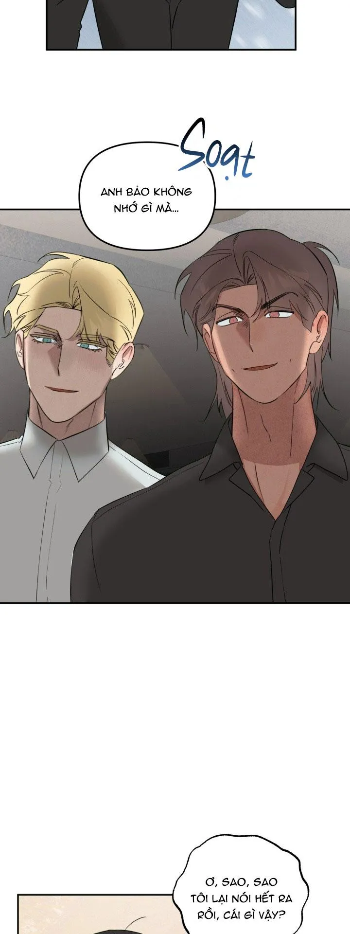 ĐẠI CA DÂM ĐÃNG Chapter 9 Trang 32