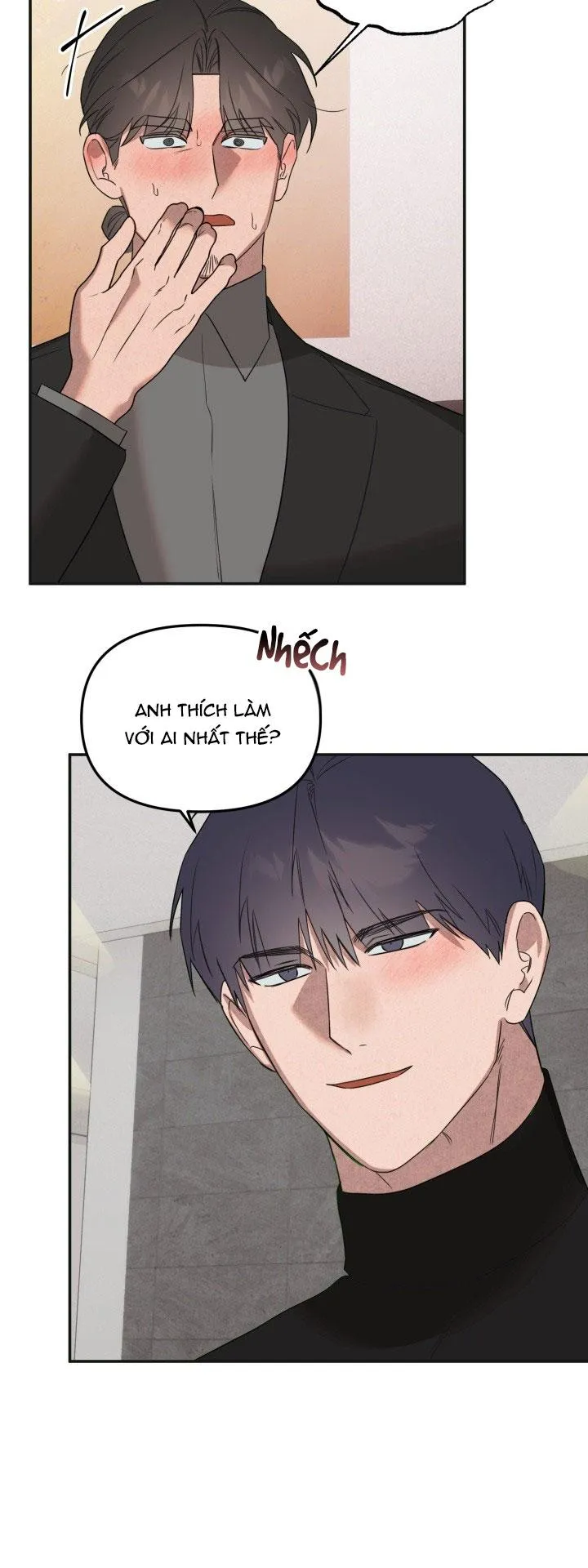 ĐẠI CA DÂM ĐÃNG Chapter 9 Trang 33