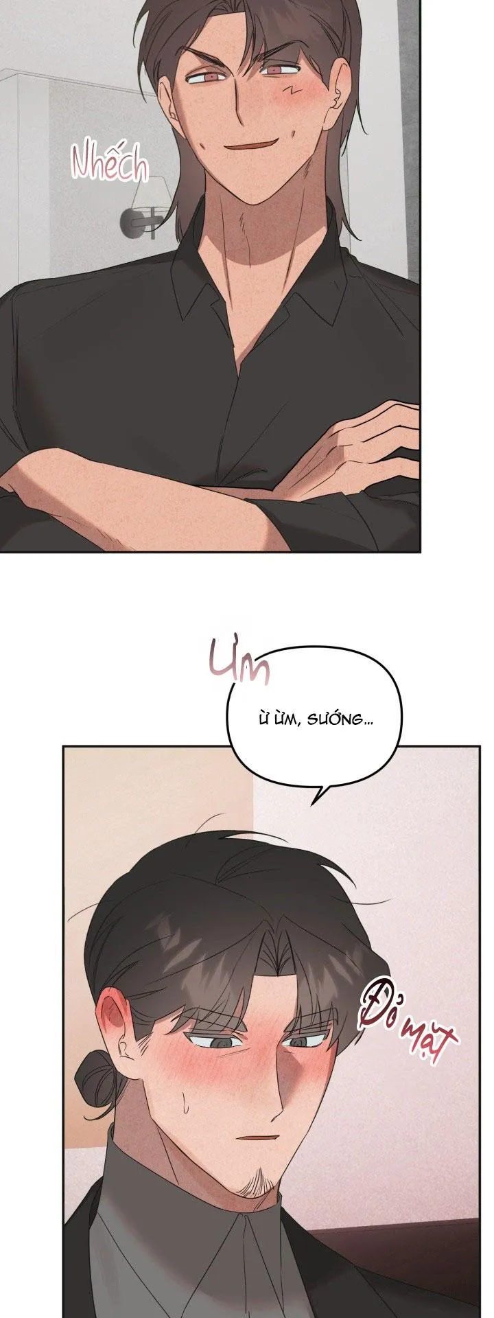 ĐẠI CA DÂM ĐÃNG Chapter 9 Trang 35