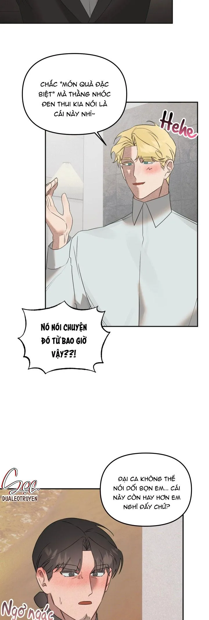 ĐẠI CA DÂM ĐÃNG Chapter 9 Trang 37