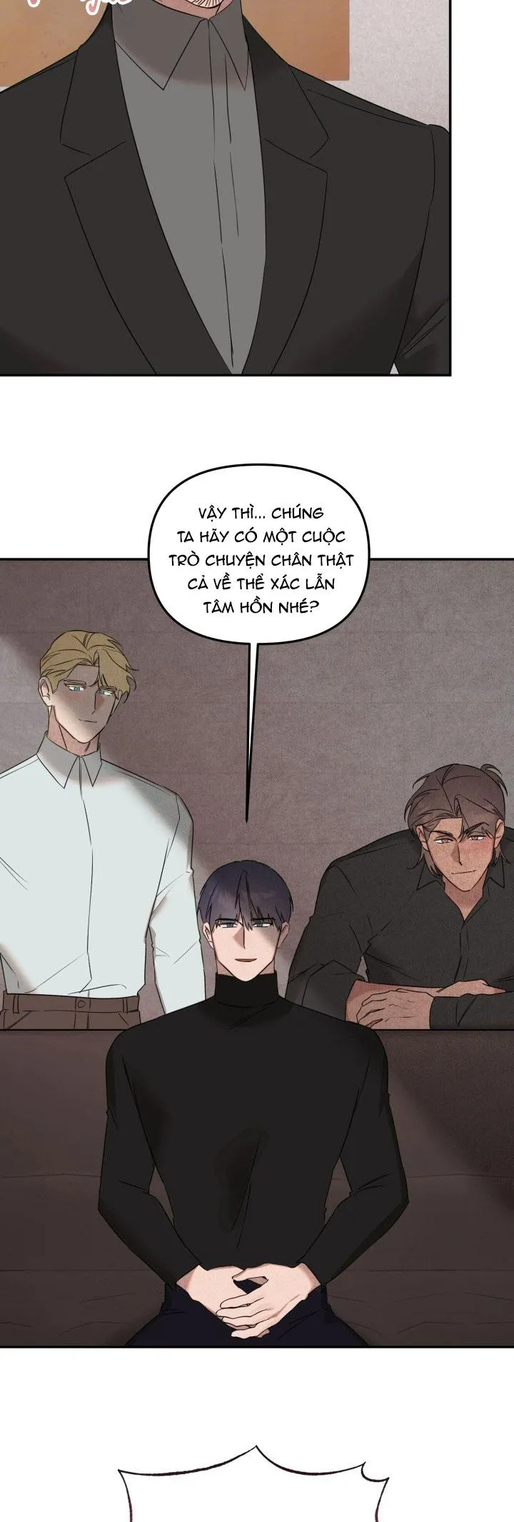 ĐẠI CA DÂM ĐÃNG Chapter 9 Trang 38