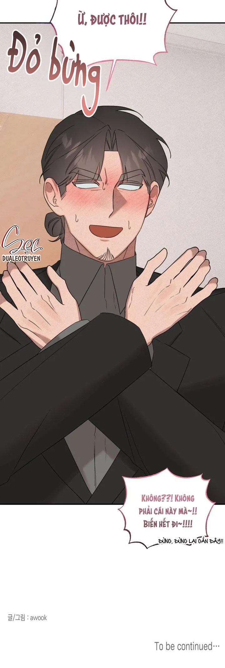 ĐẠI CA DÂM ĐÃNG Chapter 9 Trang 39