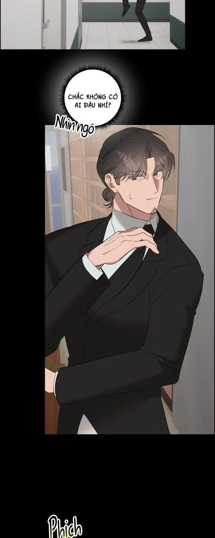 ĐẠI CA DÂM ĐÃNG Chapter 10 Trang 4