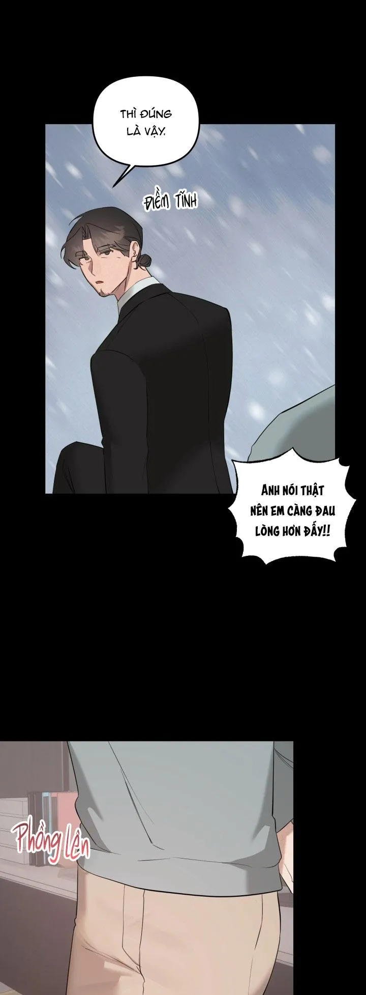 ĐẠI CA DÂM ĐÃNG Chapter 10 Trang 9