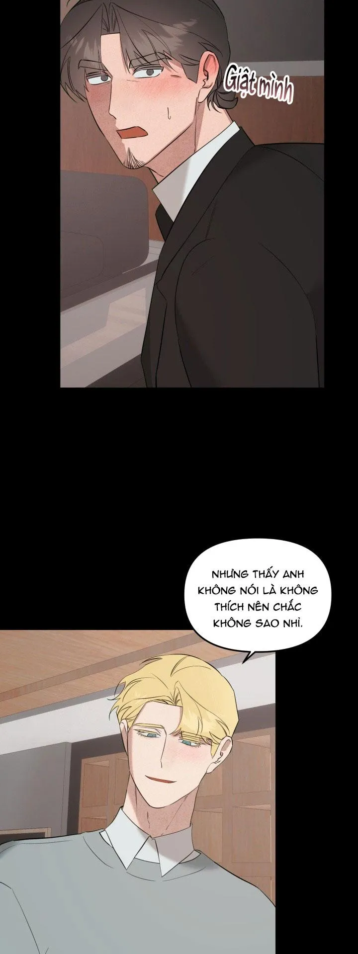 ĐẠI CA DÂM ĐÃNG Chapter 10 Trang 11