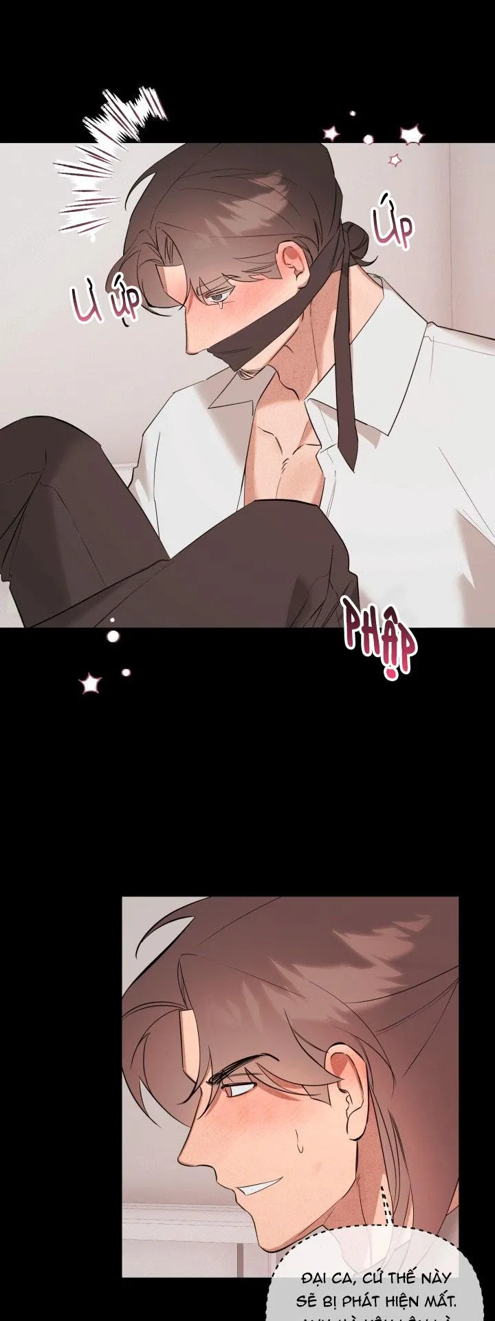 ĐẠI CA DÂM ĐÃNG Chapter 10 Trang 21