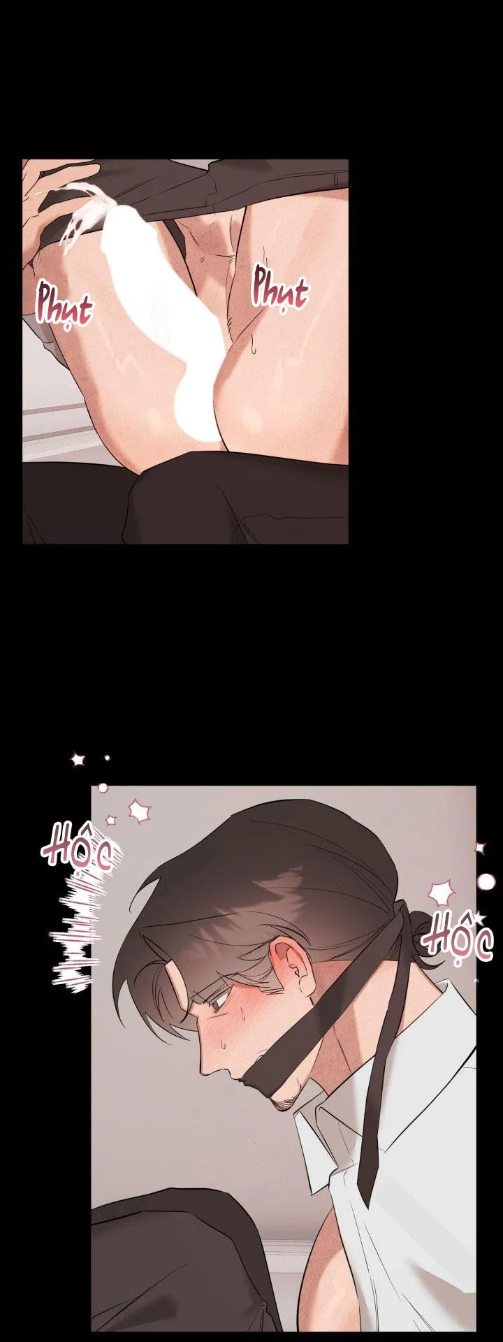 ĐẠI CA DÂM ĐÃNG Chapter 10 Trang 23