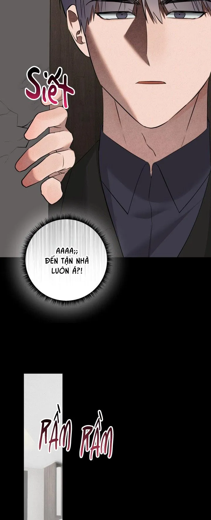 ĐẠI CA DÂM ĐÃNG Chapter 10 Trang 27