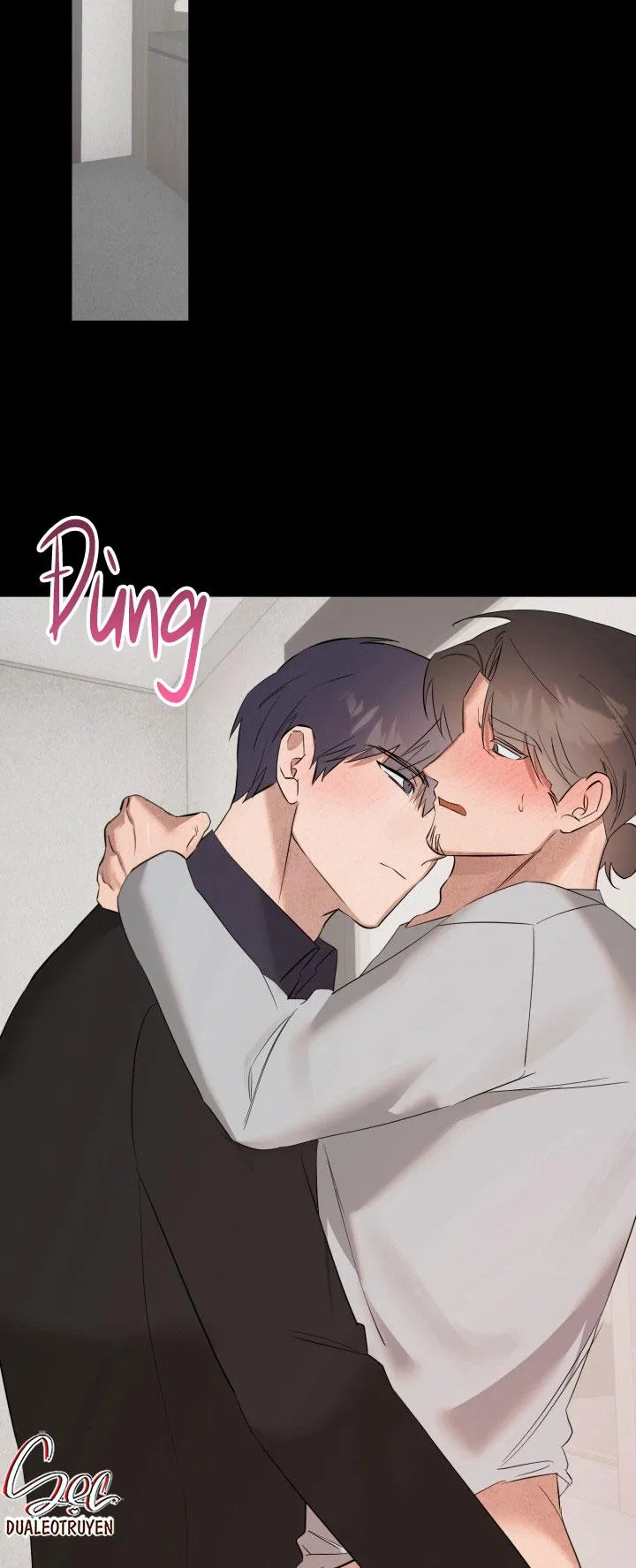 ĐẠI CA DÂM ĐÃNG Chapter 10 Trang 28