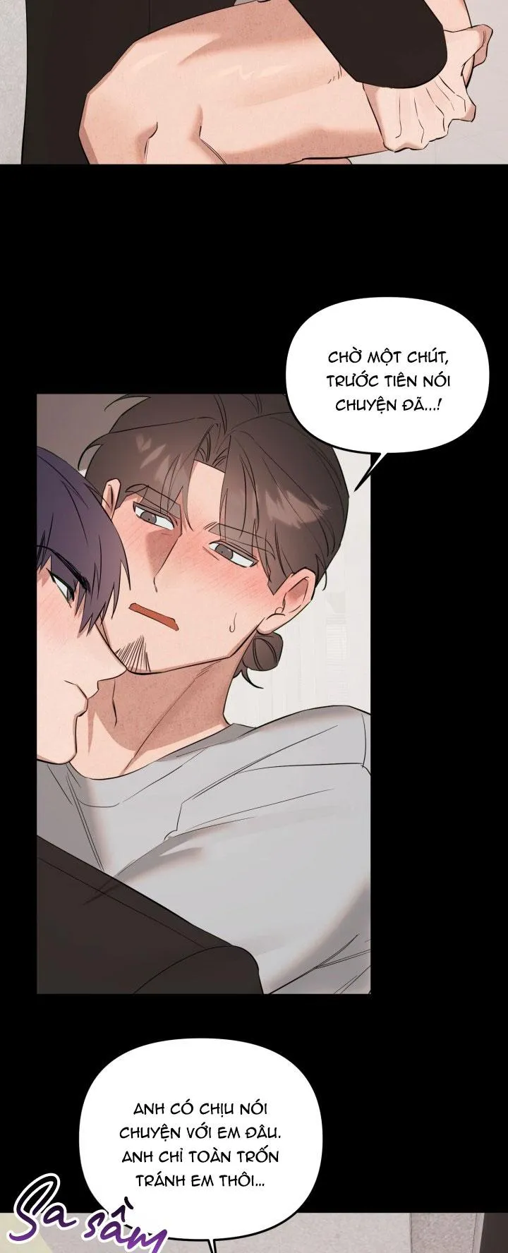 ĐẠI CA DÂM ĐÃNG Chapter 10 Trang 29