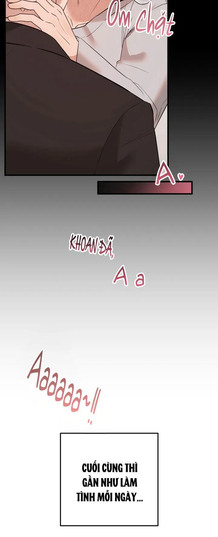 ĐẠI CA DÂM ĐÃNG Chapter 10 Trang 32