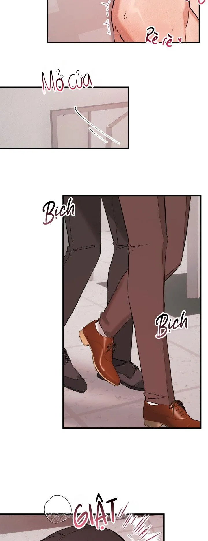 ĐẠI CA DÂM ĐÃNG Chapter 10 Trang 41