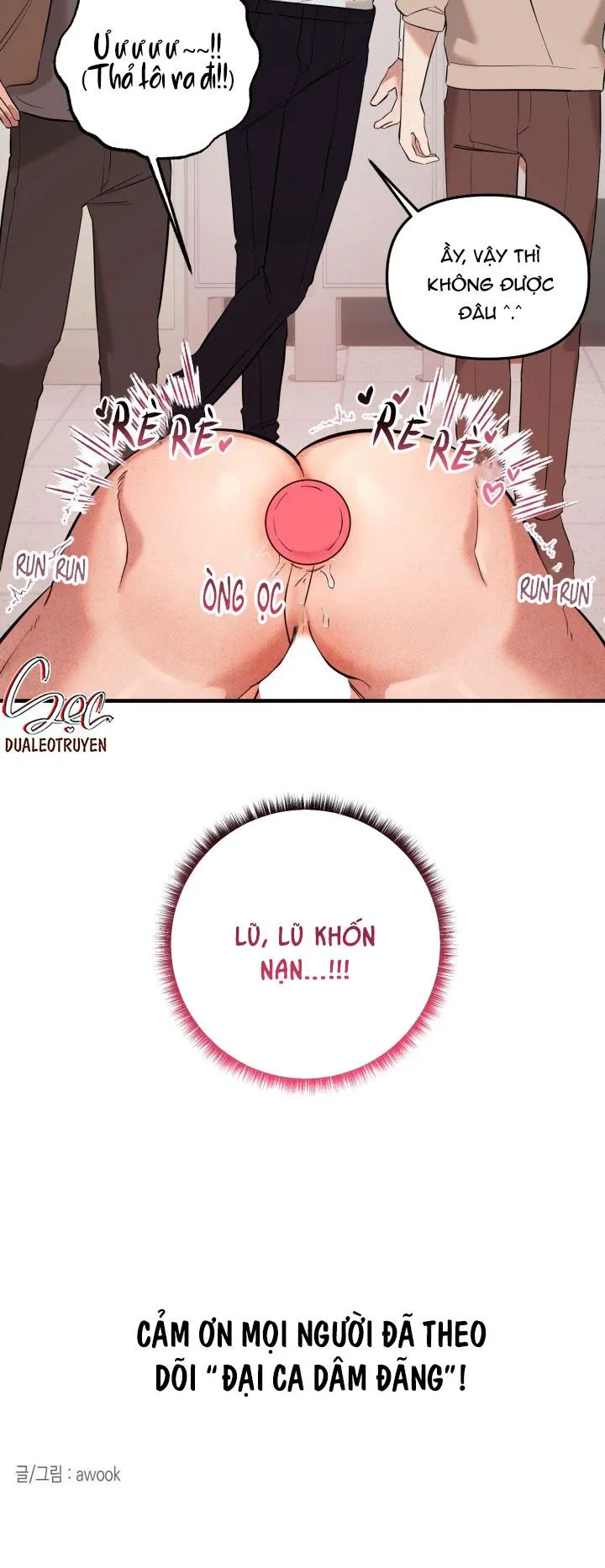 ĐẠI CA DÂM ĐÃNG Chapter 10 Trang 43