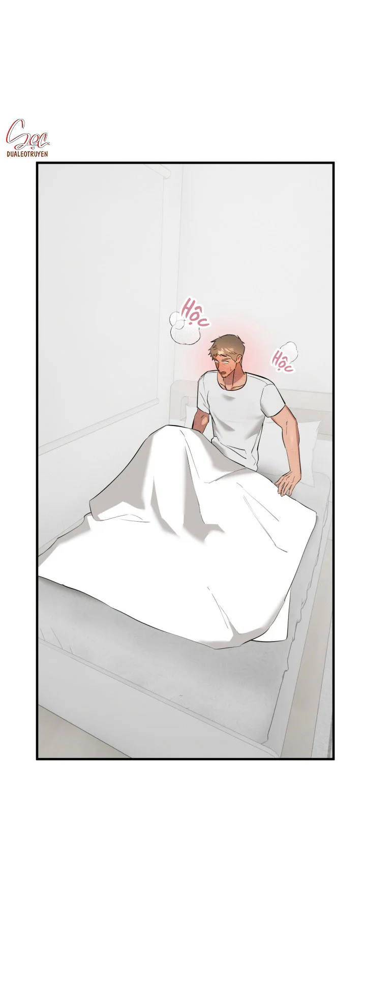 ĐẠI CA DÂM ĐÃNG Chapter 11 Trang 5