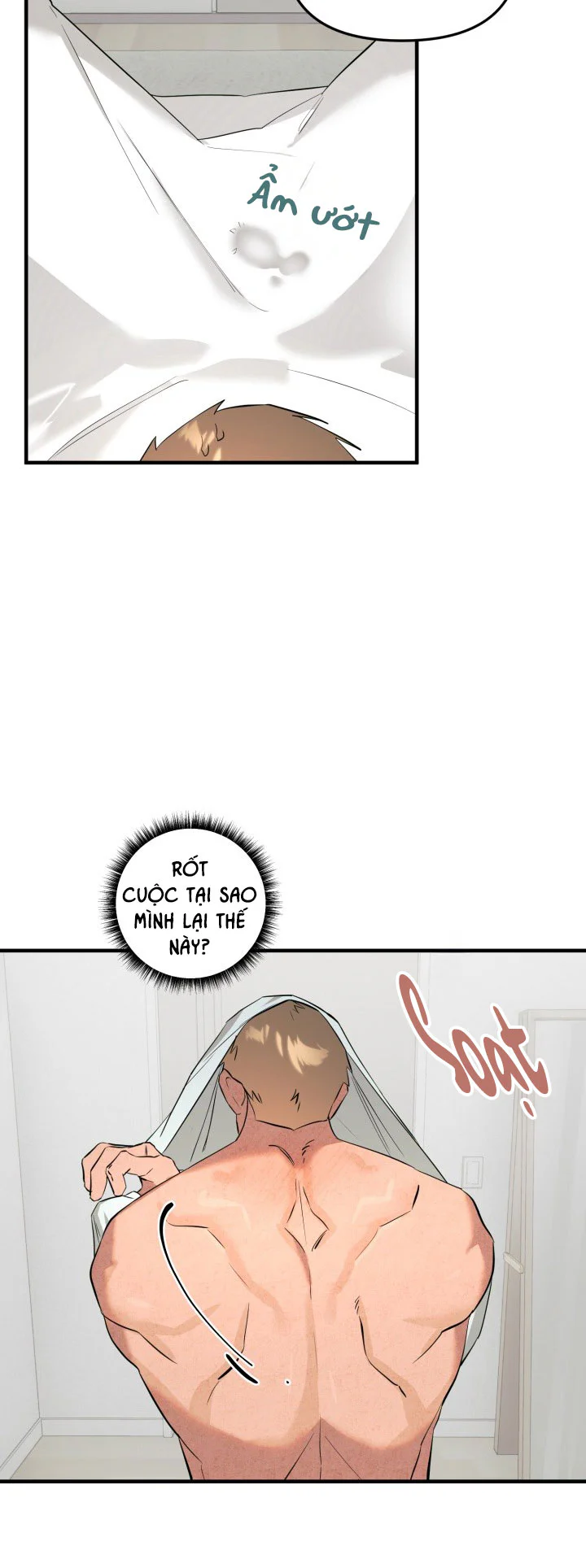 ĐẠI CA DÂM ĐÃNG Chapter 11 Trang 7