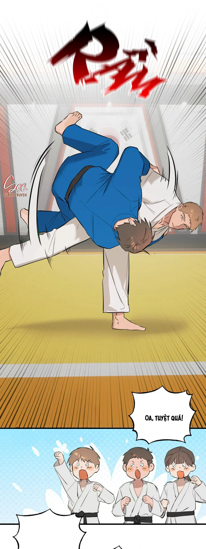 ĐẠI CA DÂM ĐÃNG Chapter 11 Trang 11