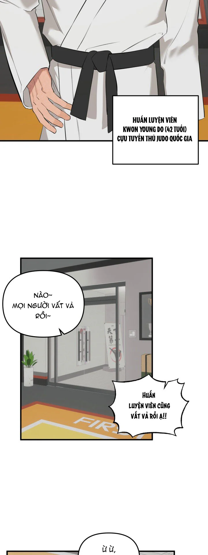 ĐẠI CA DÂM ĐÃNG Chapter 11 Trang 13