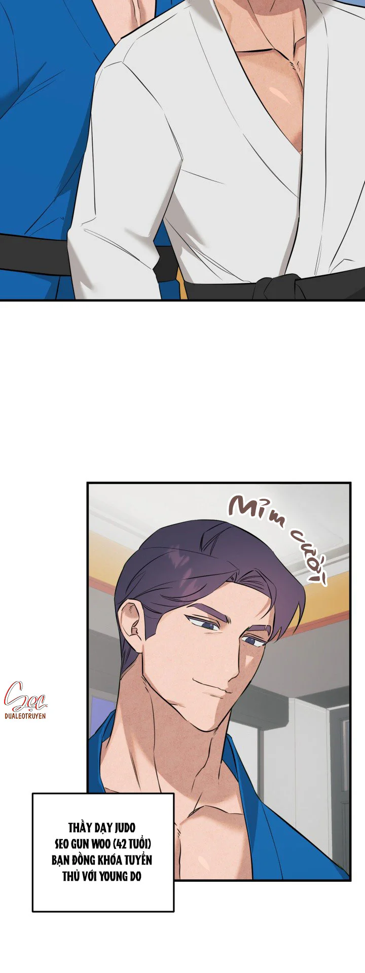 ĐẠI CA DÂM ĐÃNG Chapter 11 Trang 15