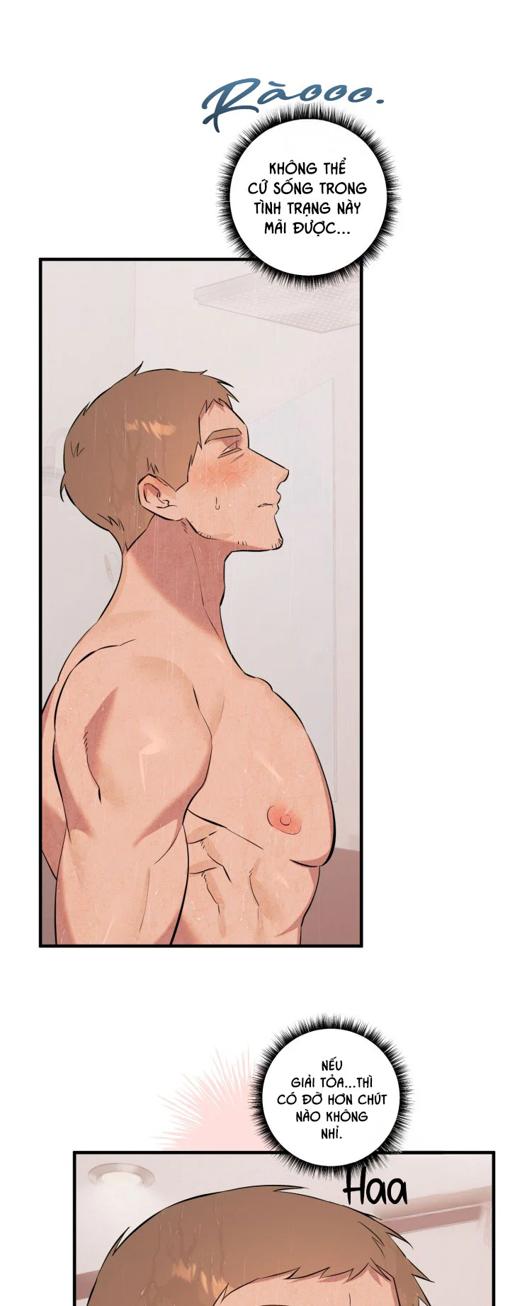 ĐẠI CA DÂM ĐÃNG Chapter 11 Trang 22