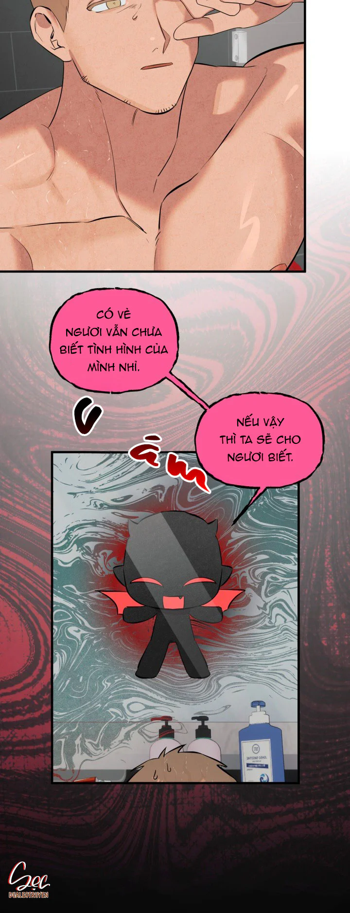 ĐẠI CA DÂM ĐÃNG Chapter 11 Trang 30