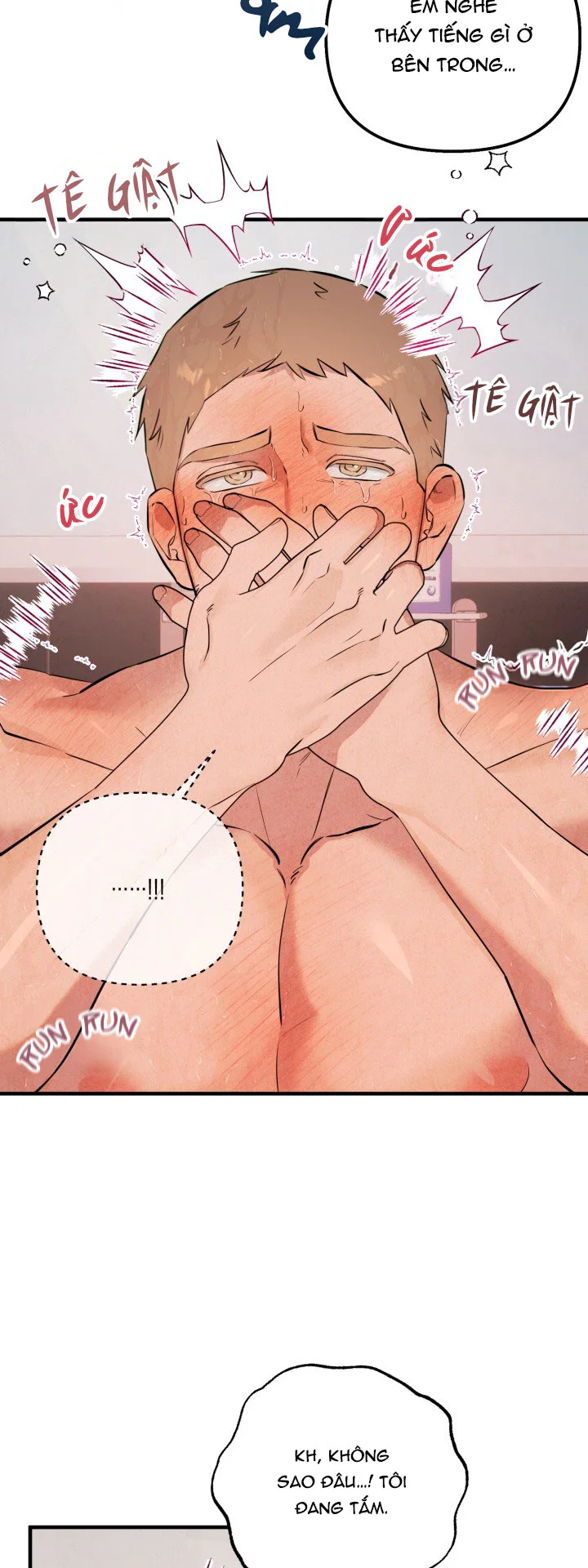 ĐẠI CA DÂM ĐÃNG Chapter 11 Trang 34