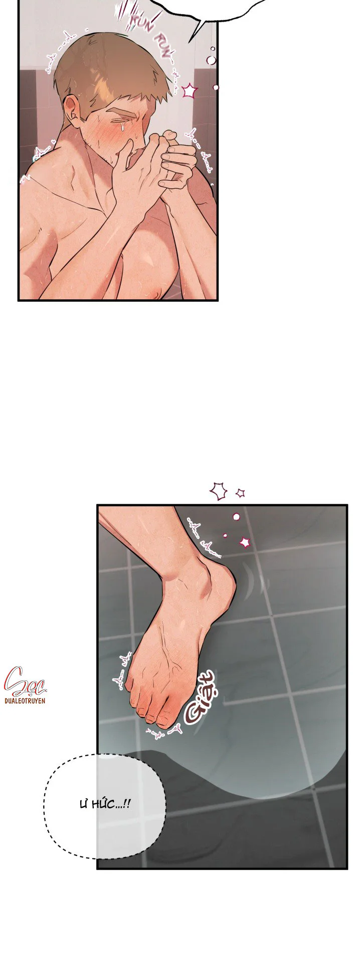 ĐẠI CA DÂM ĐÃNG Chapter 11 Trang 35
