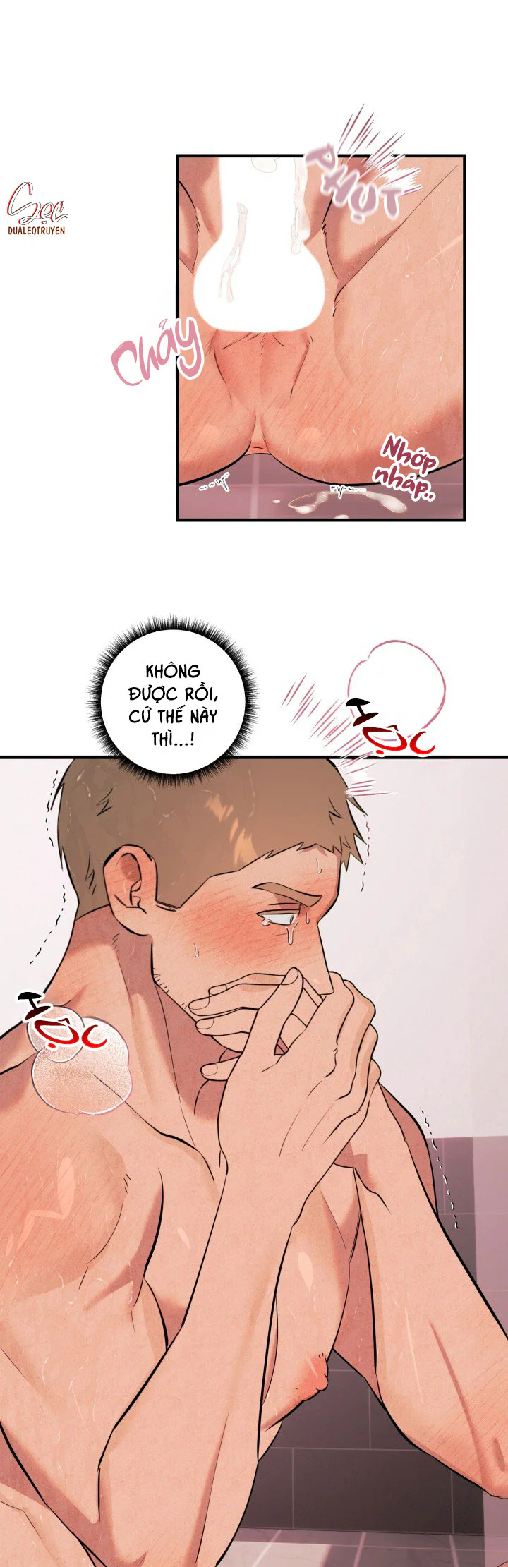 ĐẠI CA DÂM ĐÃNG Chapter 11 Trang 36