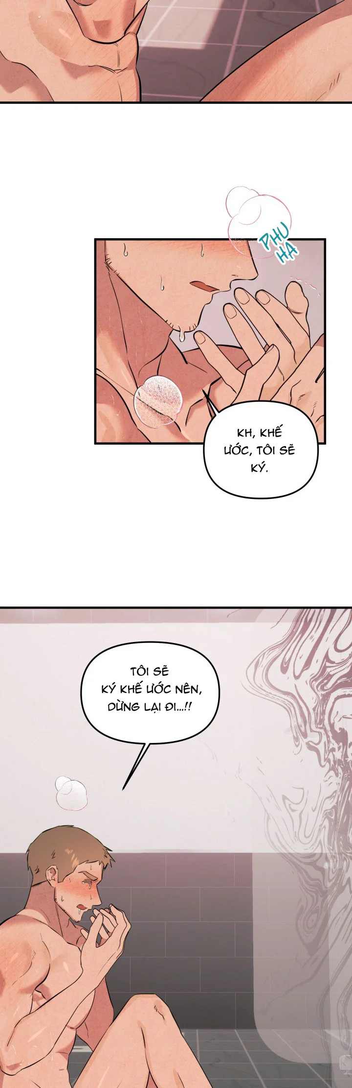 ĐẠI CA DÂM ĐÃNG Chapter 11 Trang 37