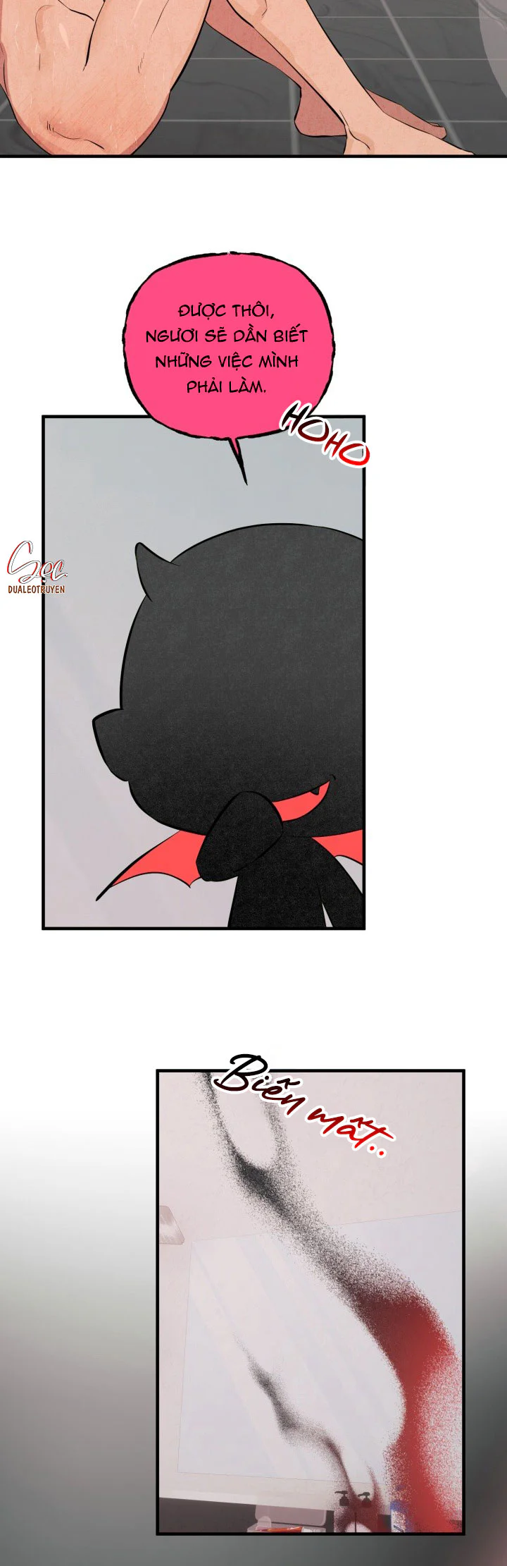 ĐẠI CA DÂM ĐÃNG Chapter 11 Trang 38