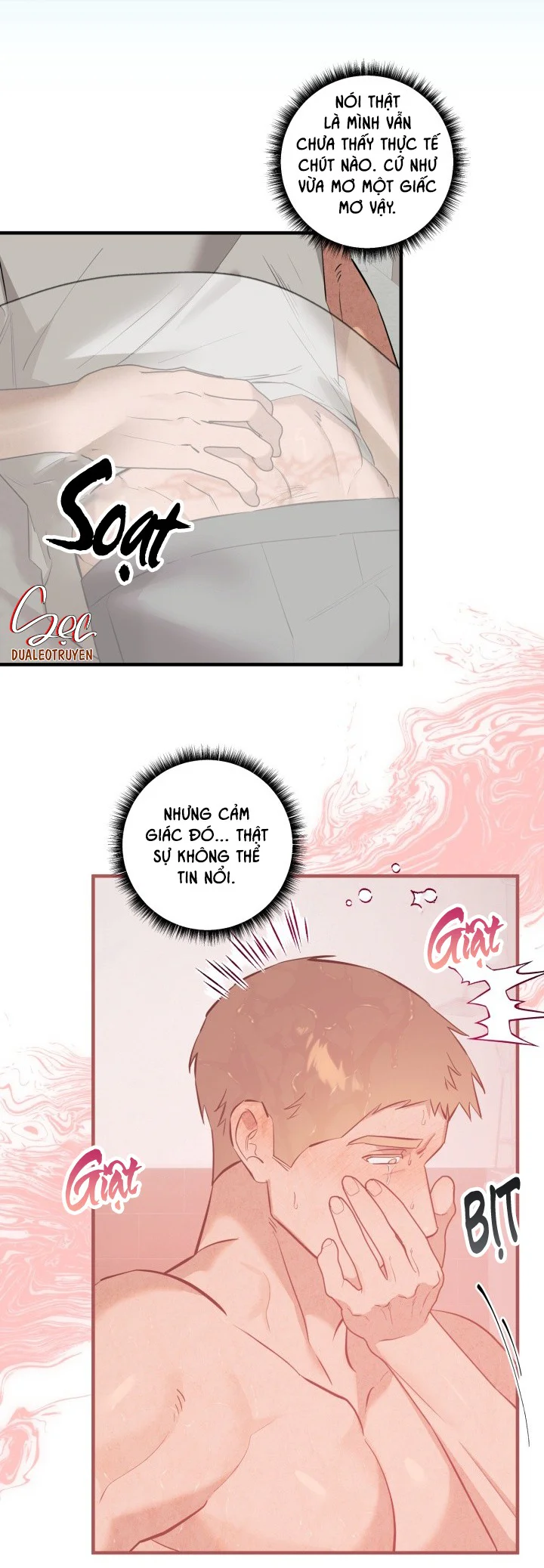 ĐẠI CA DÂM ĐÃNG Chapter 12 Trang 3