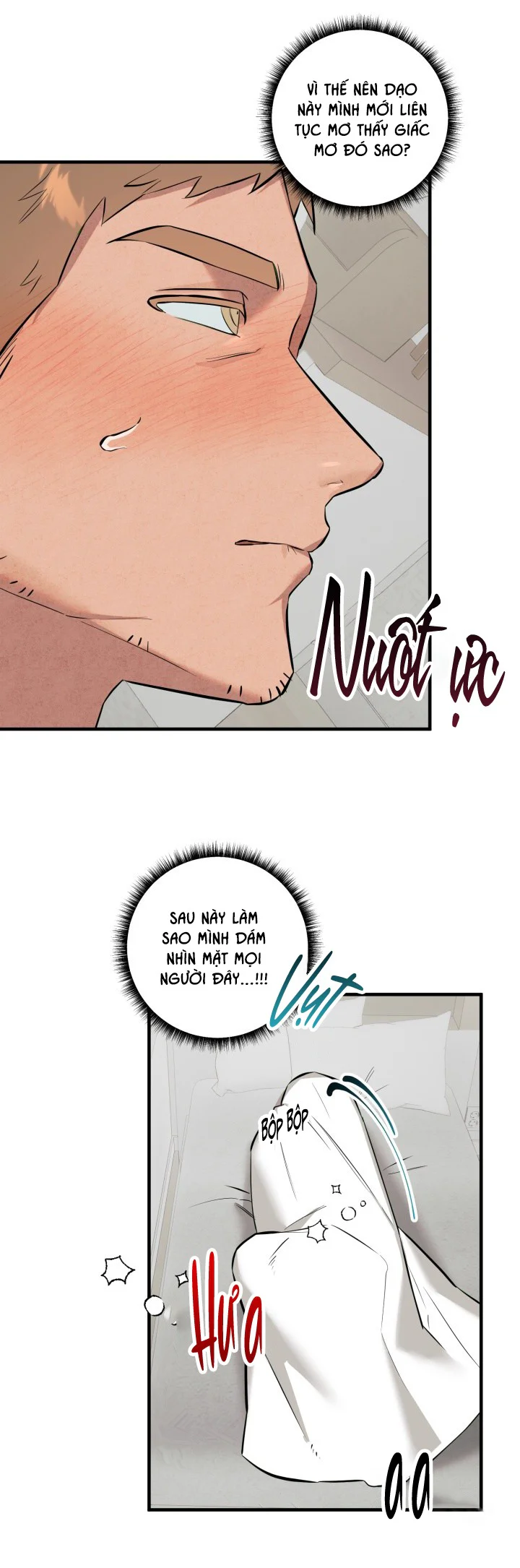 ĐẠI CA DÂM ĐÃNG Chapter 12 Trang 4