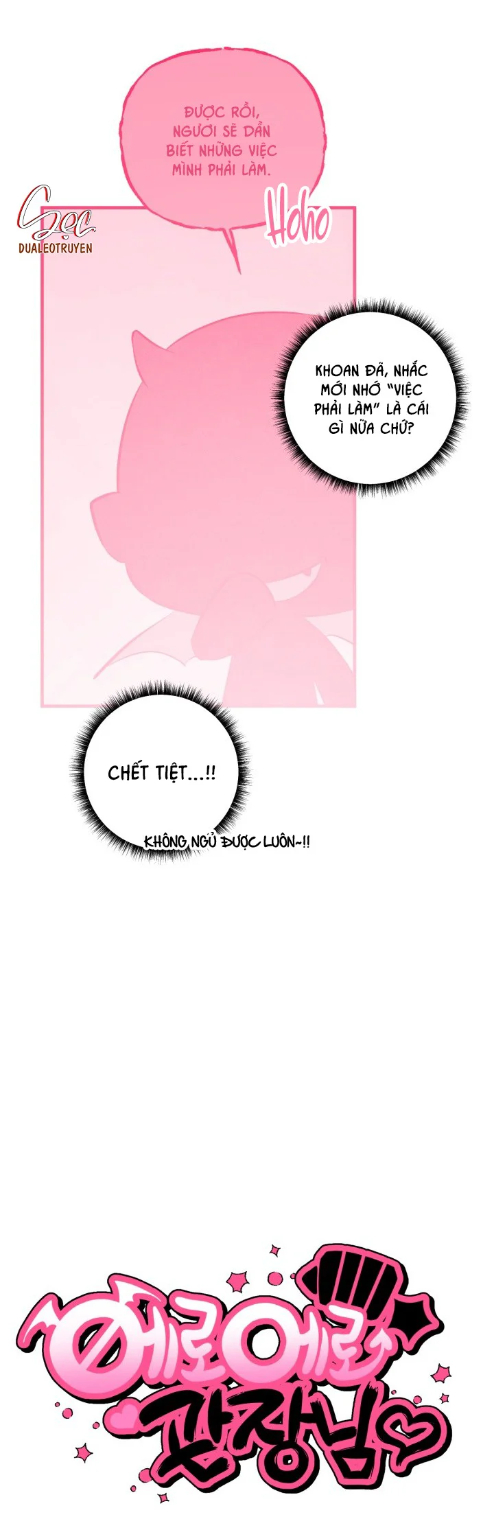 ĐẠI CA DÂM ĐÃNG Chapter 12 Trang 5