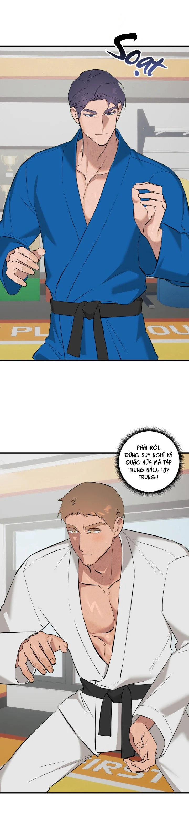 ĐẠI CA DÂM ĐÃNG Chapter 12 Trang 9