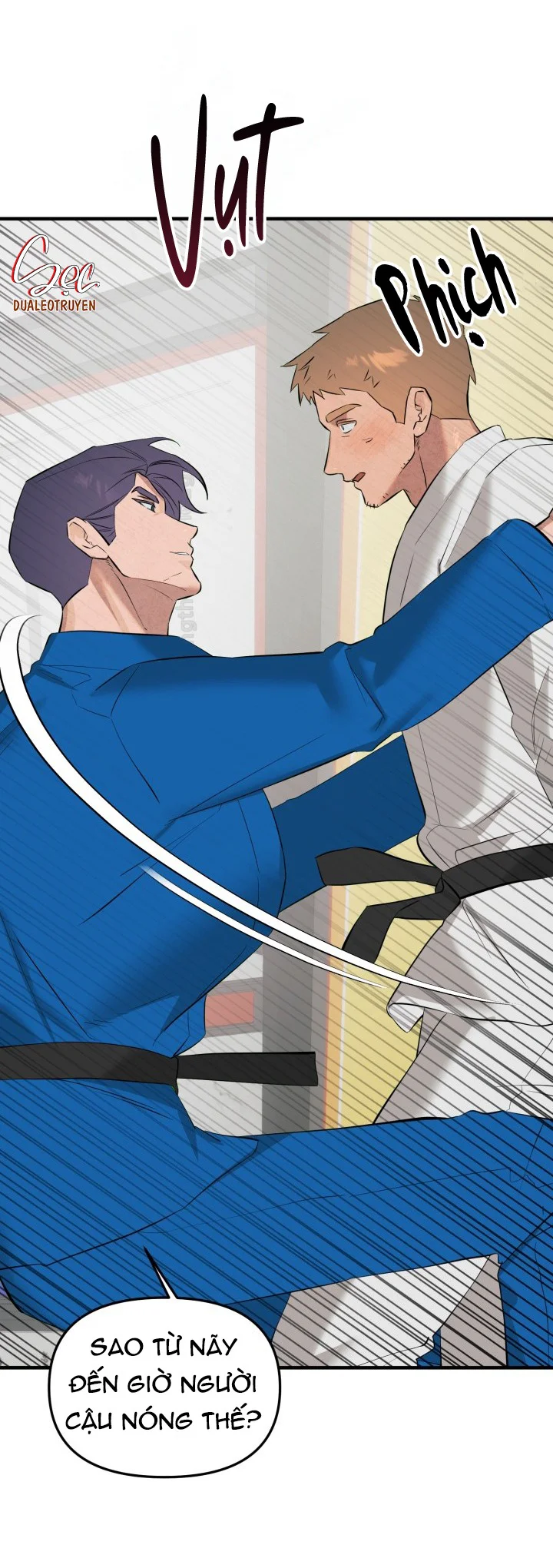 ĐẠI CA DÂM ĐÃNG Chapter 12 Trang 14