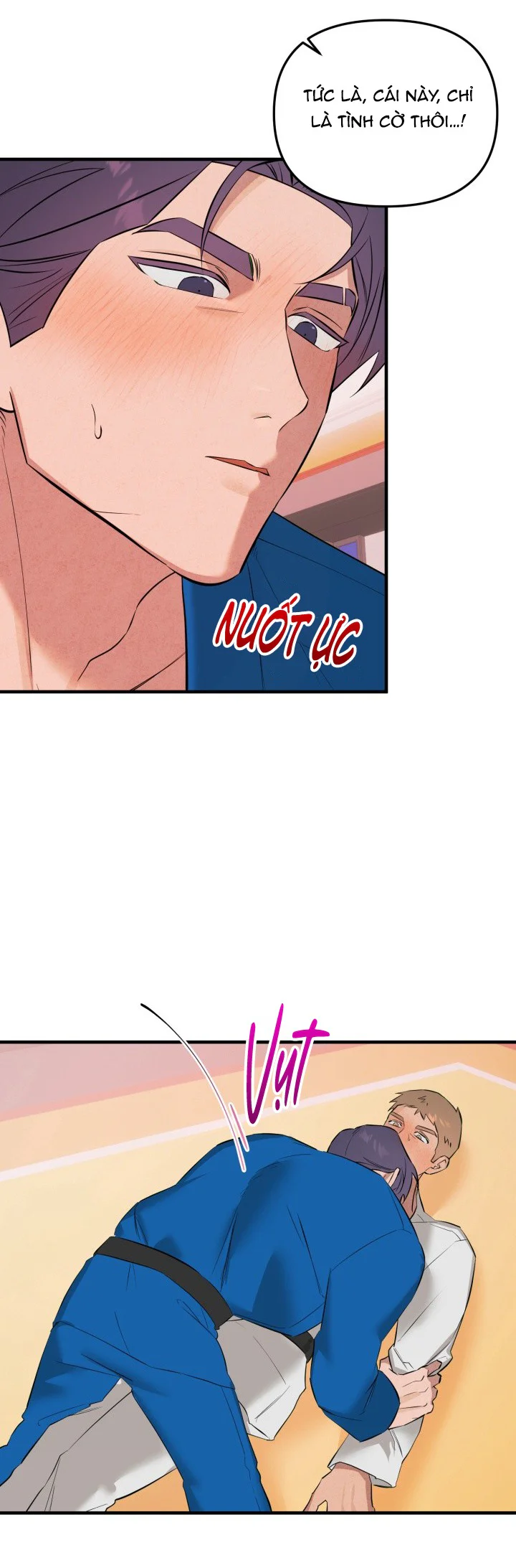 ĐẠI CA DÂM ĐÃNG Chapter 12 Trang 18
