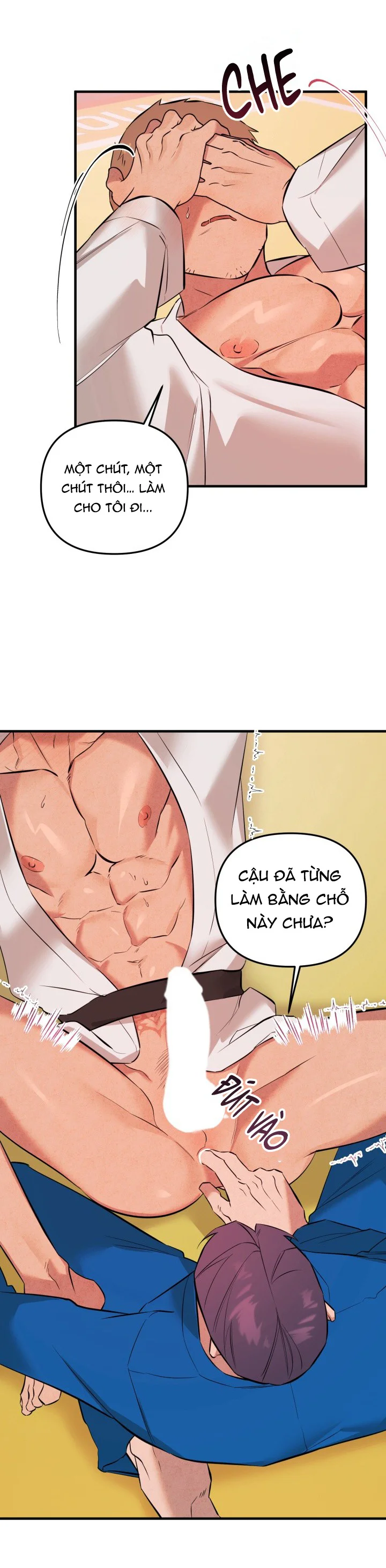 ĐẠI CA DÂM ĐÃNG Chapter 12 Trang 24