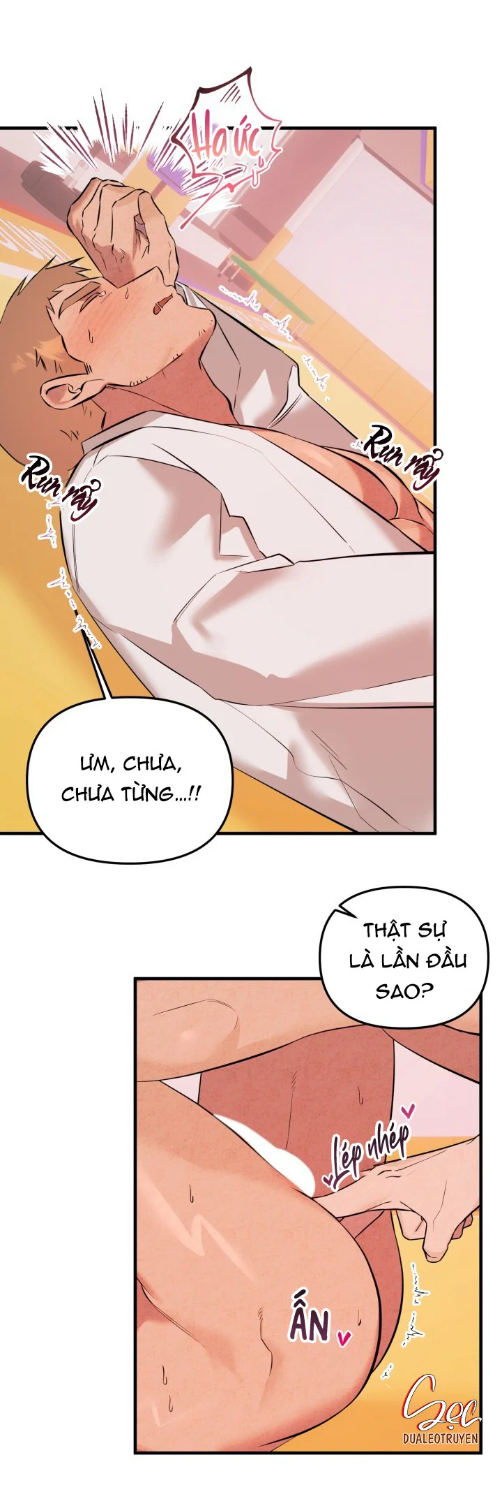 ĐẠI CA DÂM ĐÃNG Chapter 12 Trang 25