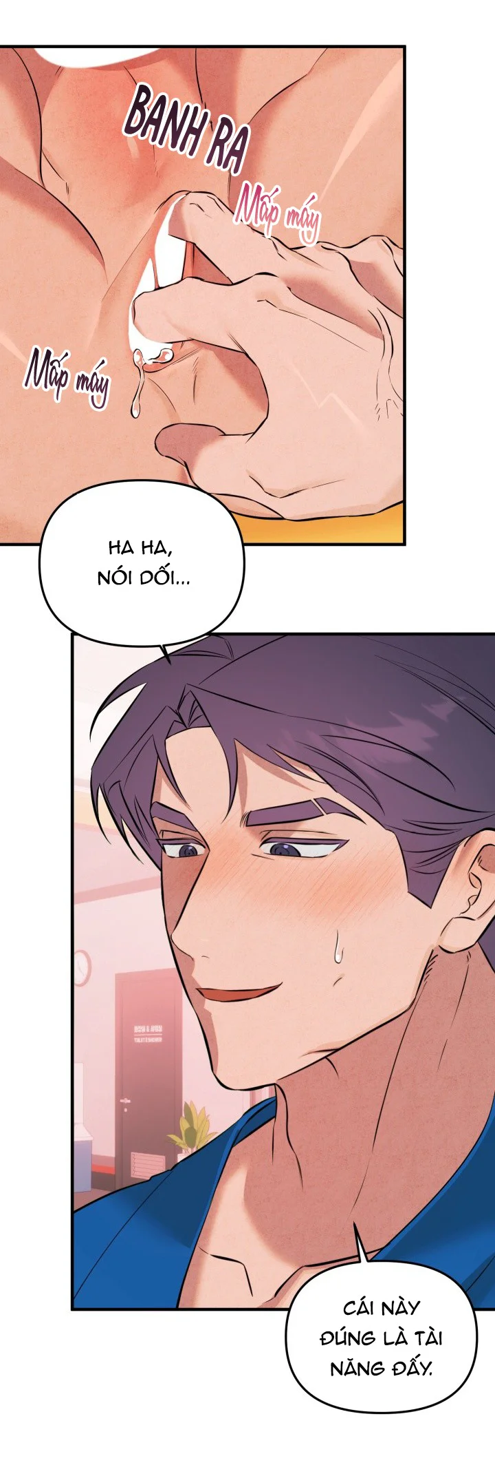 ĐẠI CA DÂM ĐÃNG Chapter 12 Trang 26
