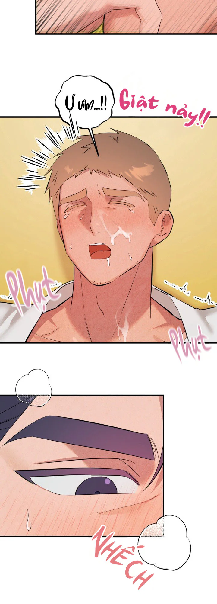 ĐẠI CA DÂM ĐÃNG Chapter 13 Trang 7