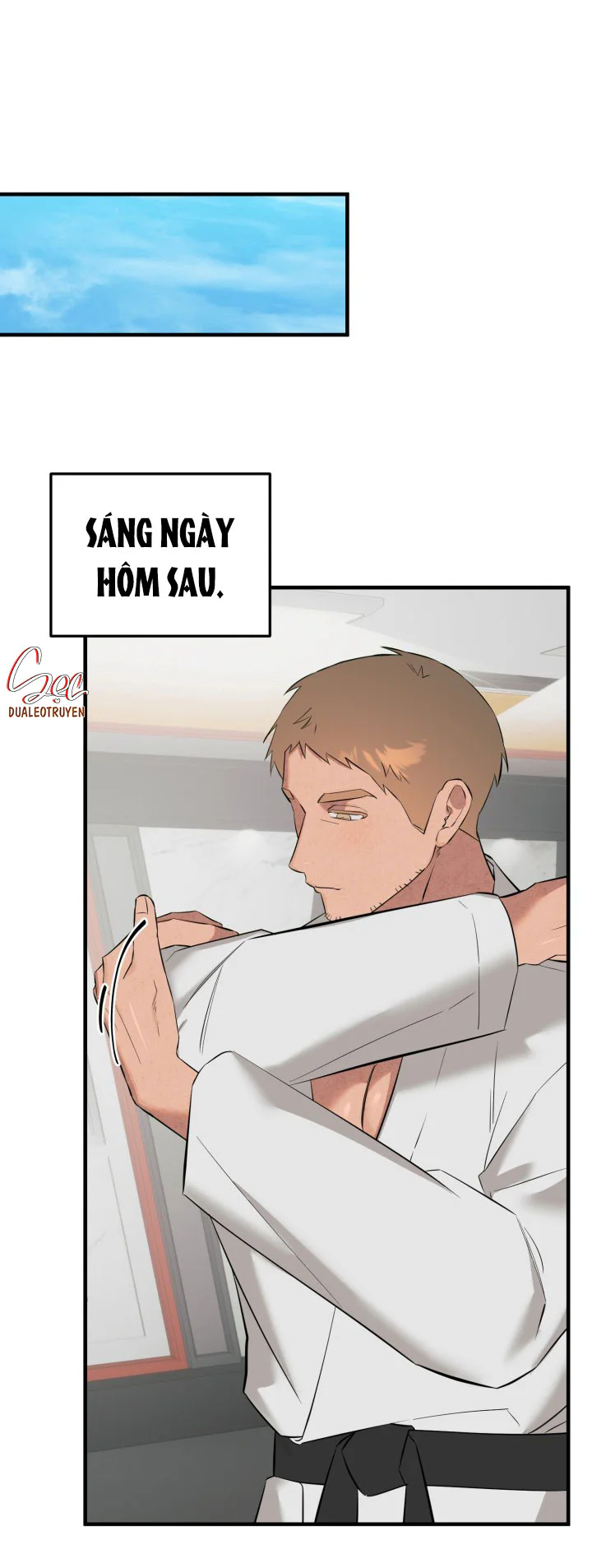 ĐẠI CA DÂM ĐÃNG Chapter 13 Trang 13