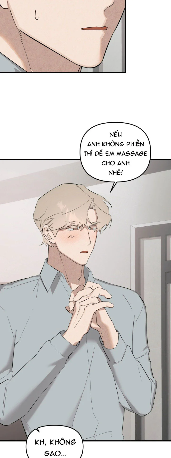 ĐẠI CA DÂM ĐÃNG Chapter 13 Trang 17