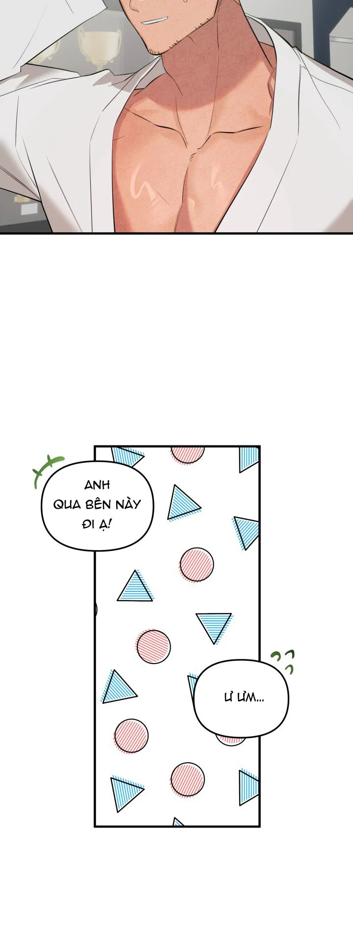 ĐẠI CA DÂM ĐÃNG Chapter 13 Trang 19