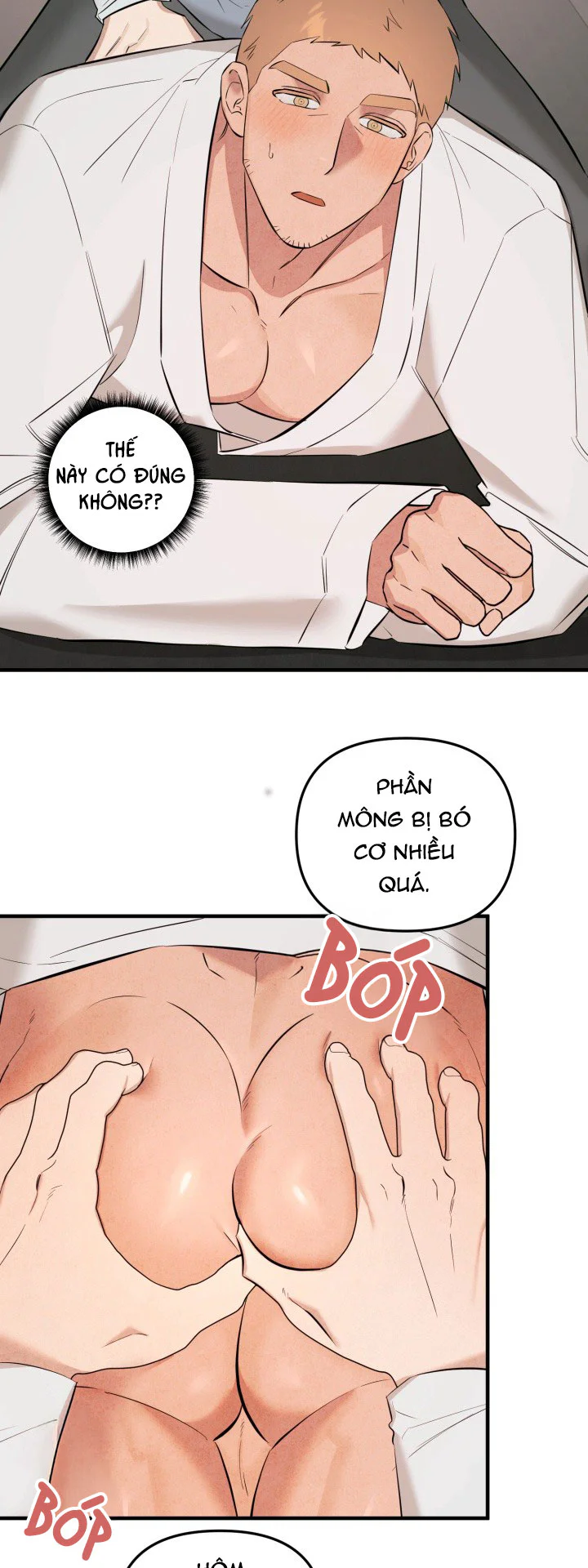 ĐẠI CA DÂM ĐÃNG Chapter 13 Trang 27