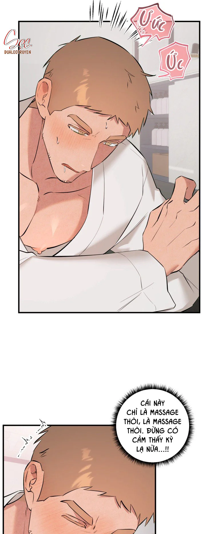 ĐẠI CA DÂM ĐÃNG Chapter 13 Trang 31