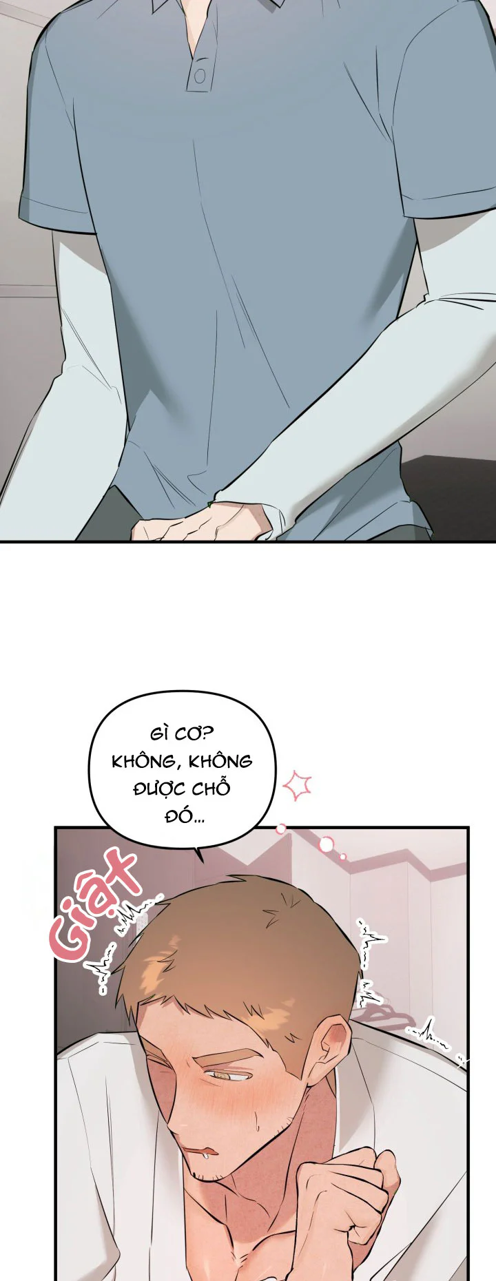 ĐẠI CA DÂM ĐÃNG Chapter 13 Trang 34