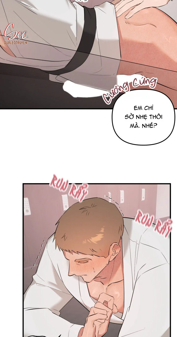 ĐẠI CA DÂM ĐÃNG Chapter 13 Trang 36