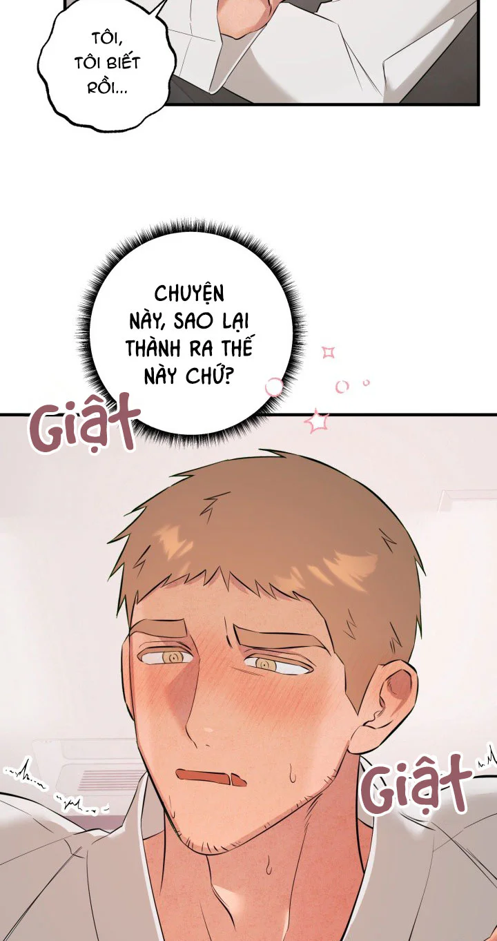 ĐẠI CA DÂM ĐÃNG Chapter 13 Trang 37