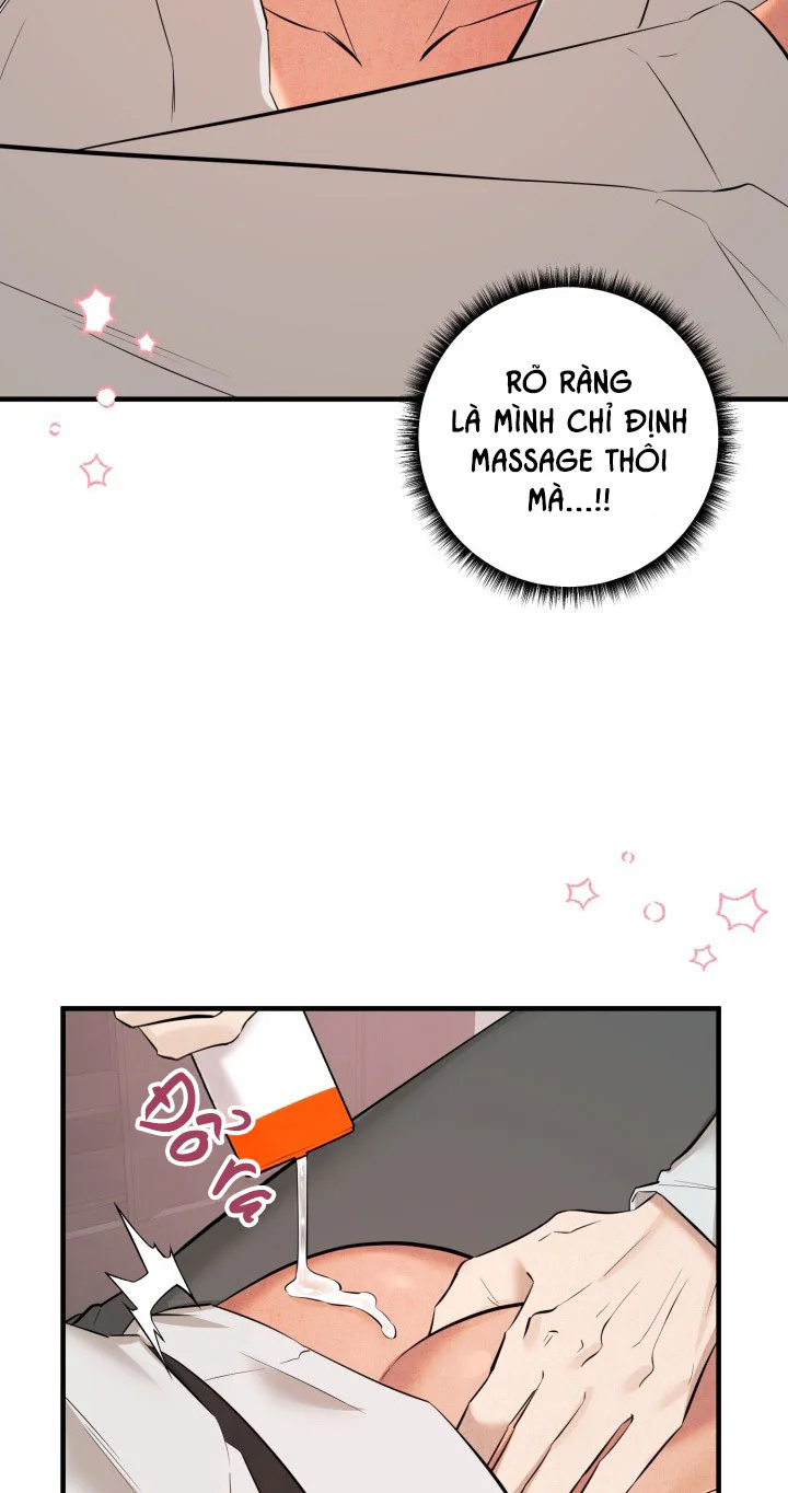 ĐẠI CA DÂM ĐÃNG Chapter 13 Trang 38