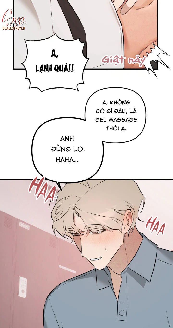 ĐẠI CA DÂM ĐÃNG Chapter 13 Trang 39