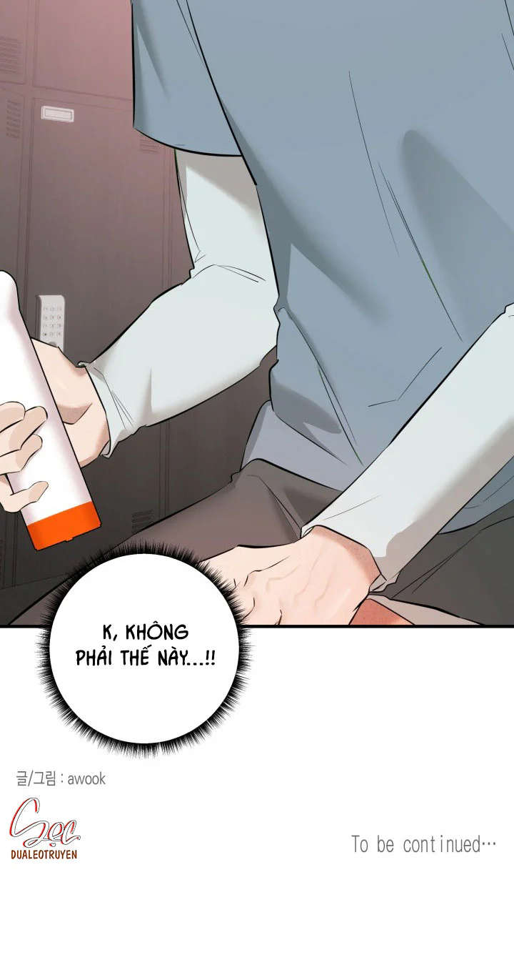 ĐẠI CA DÂM ĐÃNG Chapter 13 Trang 40